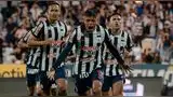 Alianza Lima incorpora a tres futbolistas de élite. Alianza Lima incorpora a tres futbolistas de élite.