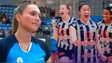 Kiara Montes, capitana de Regatas, elogió a Alianza Lima tras derrota
