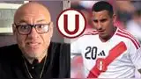 Mr. Peet arremetió contra tres futbolistas de Universitario por su rendimiento en la selección peruana Mr. Peet arremetió contra tres futbolistas de Universitario por su rendimiento en la selección peruana