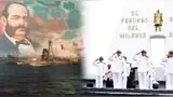 Revisa las mejores frases por la conmemoración del Combate de Angamos y el Día de la Marina de Guerra este 8 de octubre.