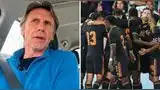 Ricardo Gareca, ex DT de Perú, elogió al futbolista peruano pese a derrotas