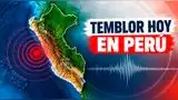 IGP informa sobre el último sismo registrado en Perú HOY, jueves 8 de octubre. IGP informa sobre el último sismo registrado en Perú HOY, jueves 8 de octubre.