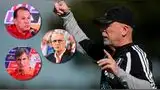 Mano Menezes afrontó 8 partidos con la selección peruana, ¿Qué comparaciones hay con Reynoso, Fossati e Ibáñez?