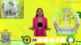 Revisa los resultados de La Tinka del miércoles 7 de octubre, y sus números ganadores.