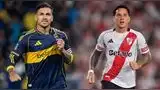 Boca Juniors y River Plate se enfrentan por el Clausura Argentino