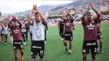 Universitario sumó a cinco jugadores para la reanudación del Torneo Clausura Universitario sumó a cinco jugadores para la reanudación del Torneo Clausura