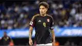 Paolo Guerrero involucrado en presuntos certificados falsos de entrenador