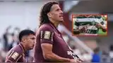 Ex Universitario da el gran salto en importante club europeo Ex Universitario da el gran salto en importante club europeo