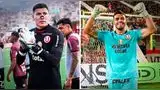 Fabián Bustos, DT de Universitario, definió a su portero titular para partido ante Melgar