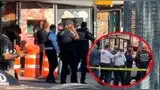 EE. UU.: agentes de ICE balean a dominicano cuando intentaba huir con un niño de 5 años en automóvil.