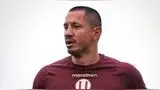 Lapadula genera inquietud en hinchas de Universitario tras su regreso de la selección peruana Lapadula genera inquietud en hinchas de Universitario tras su regreso de la selección peruana