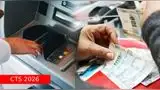 Consulta la fecha límite del pago de la CTS de noviembre y conoce si podrás retirarlo. Consulta la fecha límite del pago de la CTS de noviembre y conoce si podrás retirarlo.