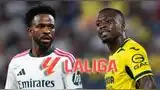 Real Madrid se enfrenta a Villarreal por Laliga