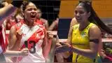 Perú vs Brasil EN VIVO.