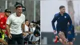 Pablo Guede tomó decisión con Kevin Quevedo para el Alianza Lima vs Cusco FC
