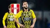 Ivann Strohbach puede jugar para la selección peruana.