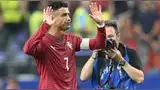 Cristiano Ronaldo fue suspendido de la selección de Portugal. Cristiano Ronaldo fue suspendido de la selección de Portugal.
