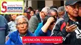 Este es el LINK OFICIAL del FONAVI para consultar con tu DNI si tienes un pago pendiente en el Banco de la Nación. Este es el LINK OFICIAL del FONAVI para consultar con tu DNI si tienes un pago pendiente en el Banco de la Nación.