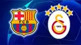Canal confirmado para ver partido de Barcelona vs Galatasaray por la Champions League