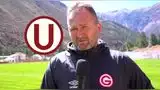 Lisandro Greppo, técnico de Deportivo Garcilaso, rotundo con Universitario tras perder partido en la lucha por el Torneo Clausura Lisandro Greppo, técnico de Deportivo Garcilaso, rotundo con Universitario tras perder partido en la lucha por el Torneo Clausura