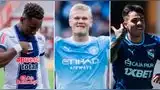 Partidos de hoy, domingo 11 de octubre, por Liga 1, Premier League, entre otros. Partidos de hoy, domingo 11 de octubre, por Liga 1, Premier League, entre otros.