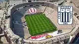 Exfutbolista de Alianza Lima se rindió en elogios ante el estadio Monumental de Universitario