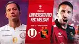 Universitario vs. Melgar juegan EN VIVO HOY por la fecha 11 del Torneo Clausura 2026 de la Liga 1. Universitario vs. Melgar juegan EN VIVO HOY por la fecha 11 del Torneo Clausura 2026 de la Liga 1.