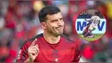 Bernardo Cuesta arremetió contra arbitraje tras empate de 'U' y Melgar