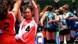 Perú vs. Argentina juegan EN VIVO HOY por la final del Sudamericano de Vóley Sub 19.