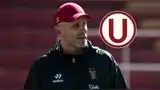 Miguel Rondelli, DT de Melgar, aseguró que los tratan como porquería. Miguel Rondelli, DT de Melgar, aseguró que los tratan como porquería.