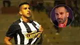 Paulo Albarracín criticó comentarios de José Carvallo en L1 MAX