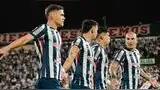 Alianza Lima enfrentará a Cusco FC con 6 bajas confirmadas Alianza Lima enfrentará a Cusco FC con 6 bajas confirmadas