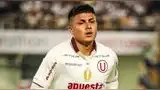 Jairo Concha y los otros 6 futbolistas que pueden dejar Universitario. Jairo Concha y los otros 6 futbolistas que pueden dejar Universitario.