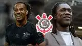 Clarence Seedorf es nuevo DT de Corinthians y dirigirá a André Carrillo