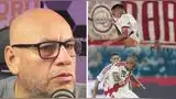 Mr. Peet lanzó contundente análisis sobre Alex Valera tras nivel en 'U' y selección peruana