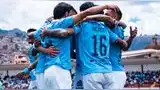 Sporting Cristal ganó en Cajamarca y tomó la punta del Clausura