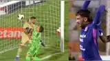 Pedro Díaz cometió blooper y puso el 1-0 de Alianza Lima sobre Cusco FC