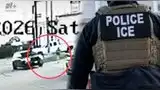 Hombre atropellado por camioneta del ICE presenta fracturas en piernas; según sobrina. Hombre atropellado por camioneta del ICE presenta fracturas en piernas; según sobrina.