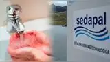 Sedapal realizará corte de agua en diversos distritos de Lima este martes 13 de octubre.