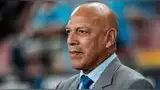 Roberto Mosquera y sus números desde que asumió el mando de Sporting Cristal.