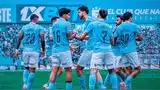 Sporting Cristal listo para asegurar a futbolista de nacionalidad uruguaya para el 2027.
