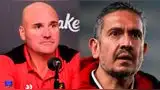 Ricardo Bettocchi, administrador de Melgar, respondió a Franco Velazco
