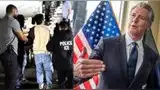 La comunidad inmigrante de California permanece alerta ante la presencia de agentes del ICE en las calles. La comunidad inmigrante de California permanece alerta ante la presencia de agentes del ICE en las calles.