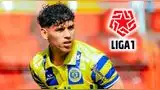 Mauricio Arrasco, figura de FC Cajamarca, es pretendido por dos grandes de Liga 1 Mauricio Arrasco, figura de FC Cajamarca, es pretendido por dos grandes de Liga 1