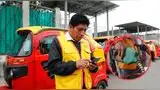 El Gobierno otorga un subsidio al combustible para mitigar el alza de precios en el transporte y las mototaxis. El Gobierno otorga un subsidio al combustible para mitigar el alza de precios en el transporte y las mototaxis.