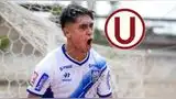 Guillermo Larios opinó sobre cambio de localía ante Universitario. Guillermo Larios opinó sobre cambio de localía ante Universitario.