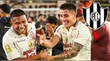 Universitario suma a exfutbolista de Central Córdoba a poco del partido ante Alianza Atlético por el Torneo Clausura Universitario suma a exfutbolista de Central Córdoba a poco del partido ante Alianza Atlético por el Torneo Clausura