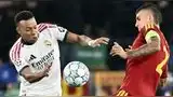 Real Madrid vs Roma EN VIVO por Champions League. Real Madrid vs Roma EN VIVO por Champions League.