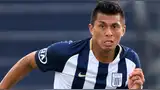 Rinaldo Cruzado, exjugador de Alianza Lima, es nuevo entrenador de campeón peruano