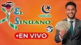 Sorteos del chance Sinuano en Colombia